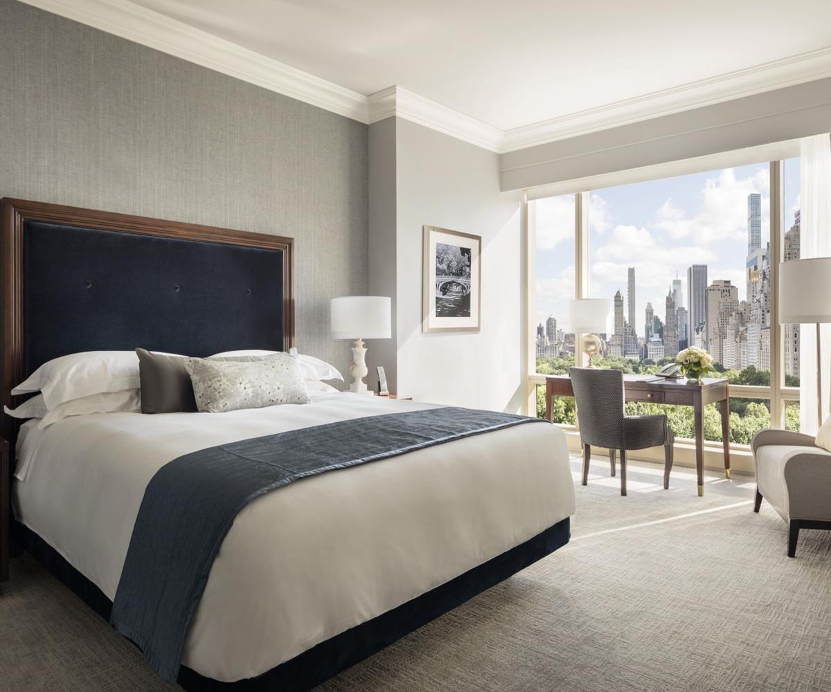 Trump International New York