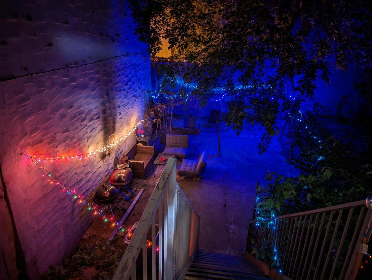 Homestay And Affordable Williamsburg Private Bedroom Close To Subway New York