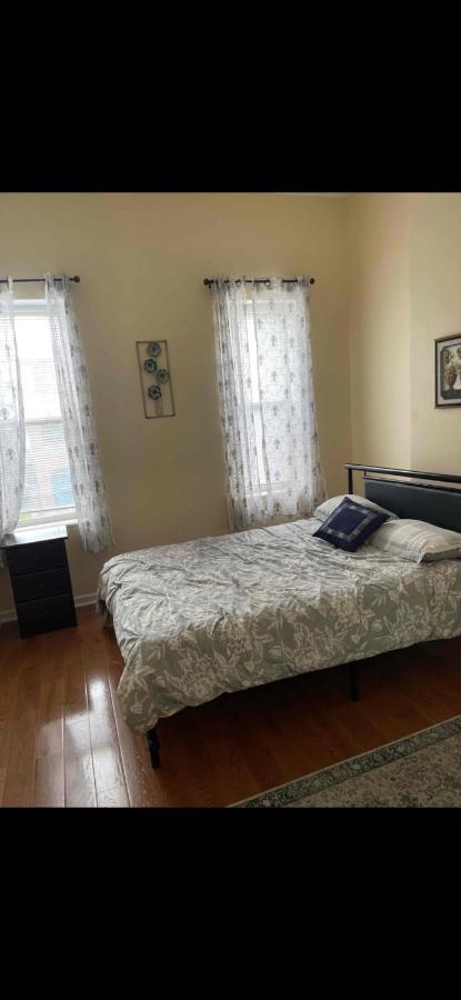 Appartement 2 Spacious Oasis To Choose From 20 Min From Manhattan In A Quiet Neighborhood New York