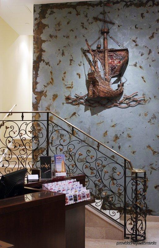 Hotel The Historic Blue Angel Lexington Ave, An Ascend Collection