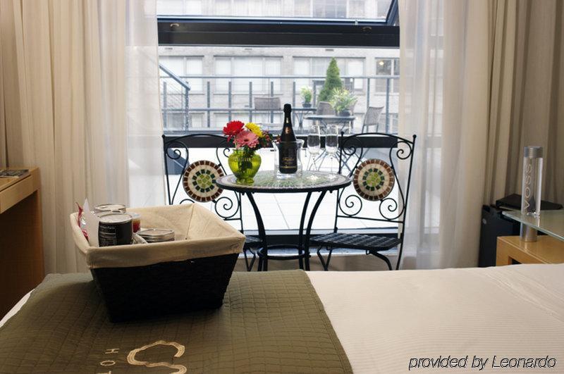 The Historic Blue Angel Lexington Ave, An Ascend Collection New York