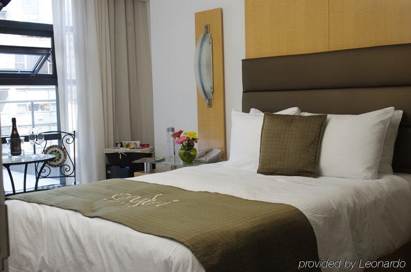 Hotel The Historic Blue Angel Lexington Ave, An Ascend Collection 3*