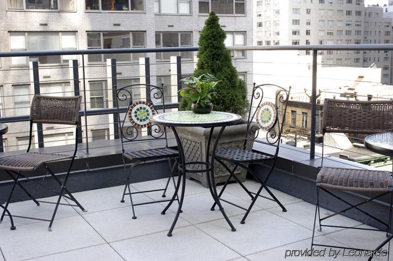 The Historic Blue Angel Lexington Ave, An Ascend Collection