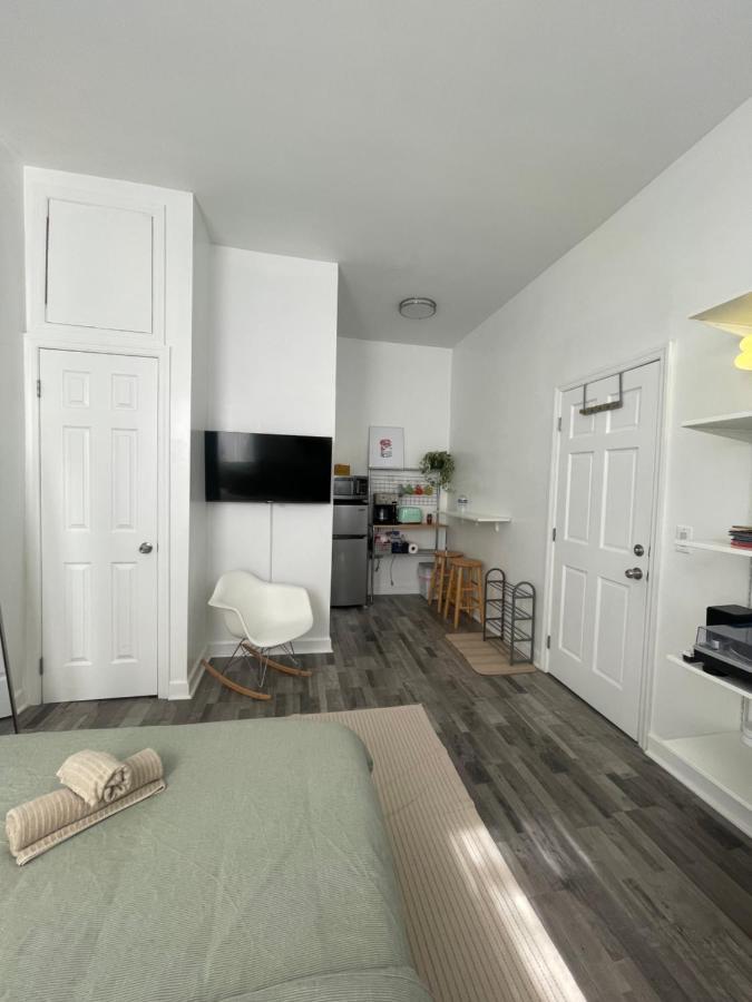 Cozy Private In Bushwick Apartment