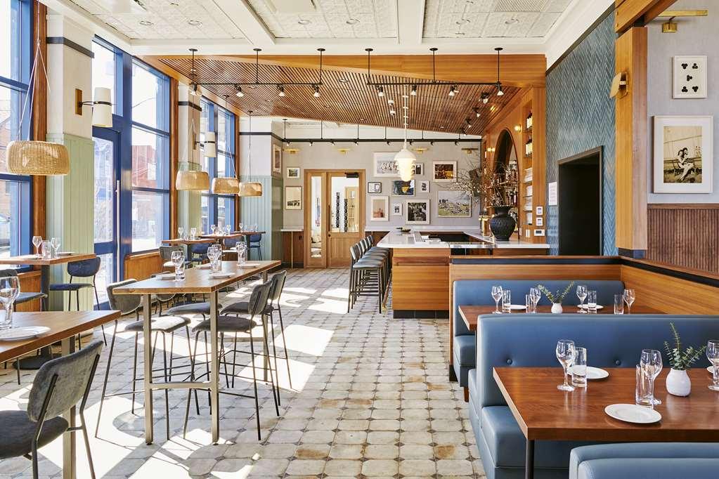 The Rockaway Hotel New York