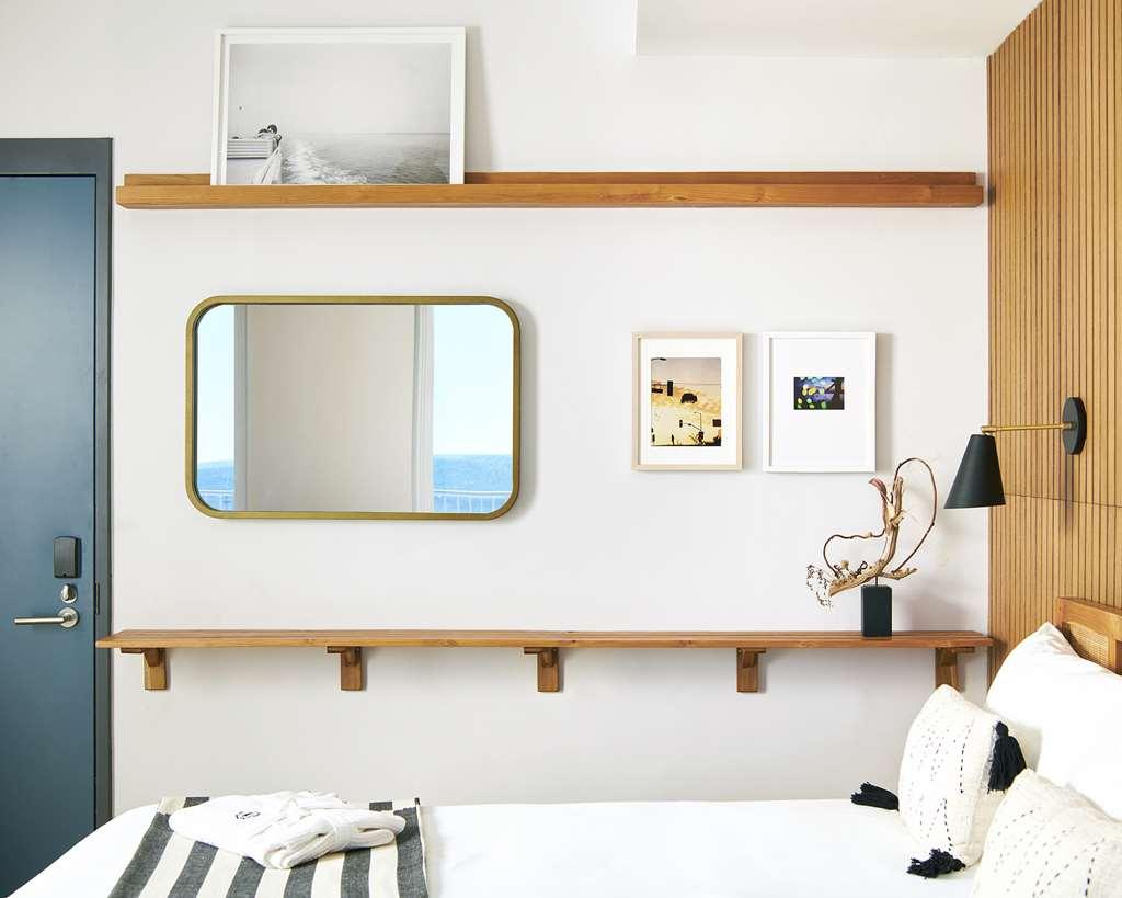 The Rockaway New York