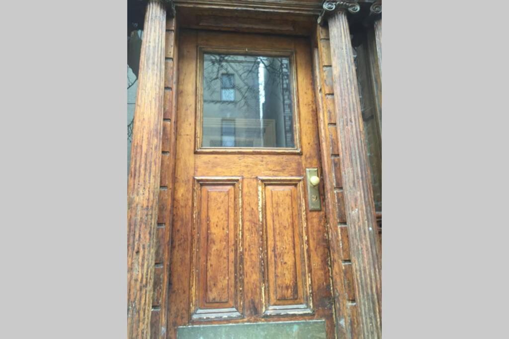 Apartment Cozy Bright - Soho/greenwich Village - 30+days Only