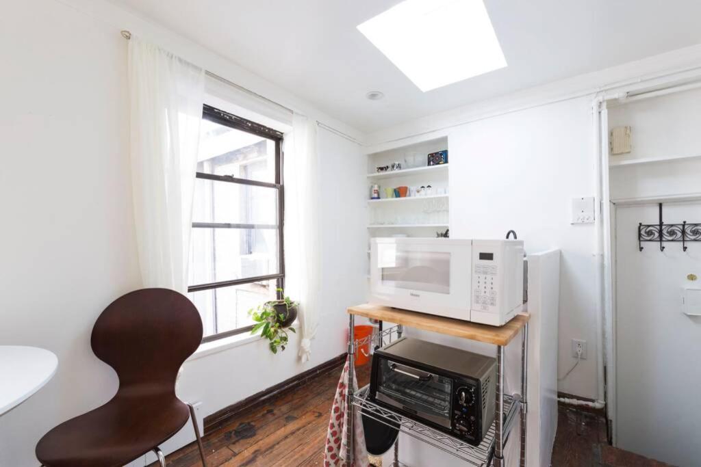 Cozy Bright - Soho/greenwich Village - 30+days Only New York