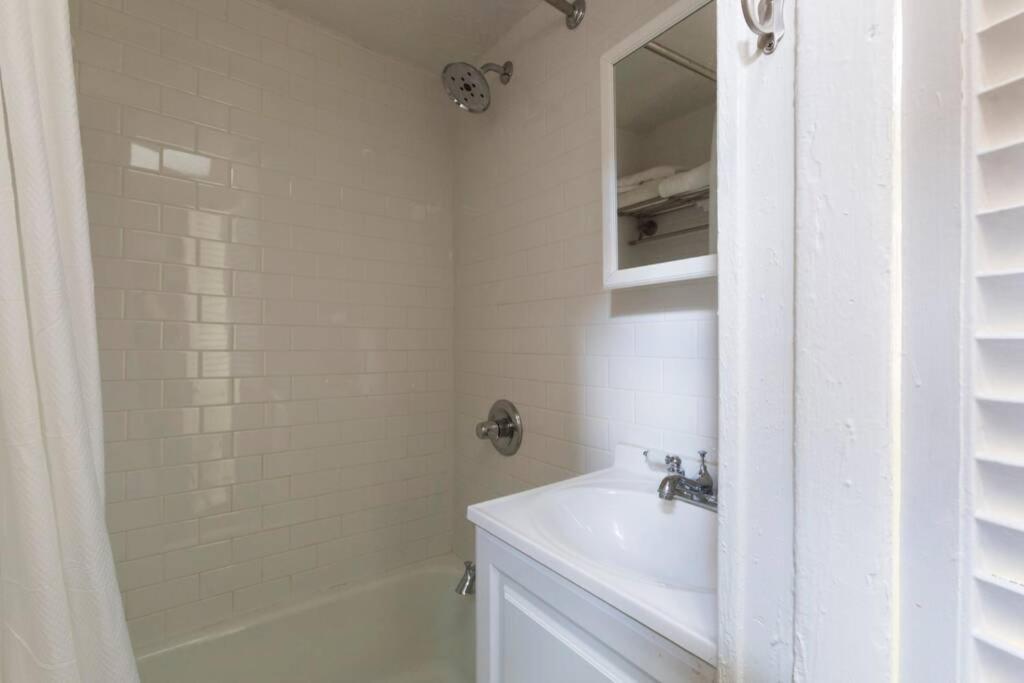 Apartment Cozy Bright - Soho/greenwich Village - 30+days Only *