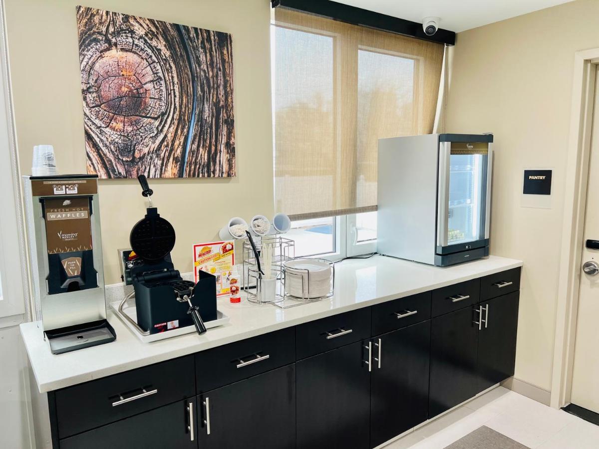 Hotel Sleep Brooklyn - Sheepshead Bay 2*