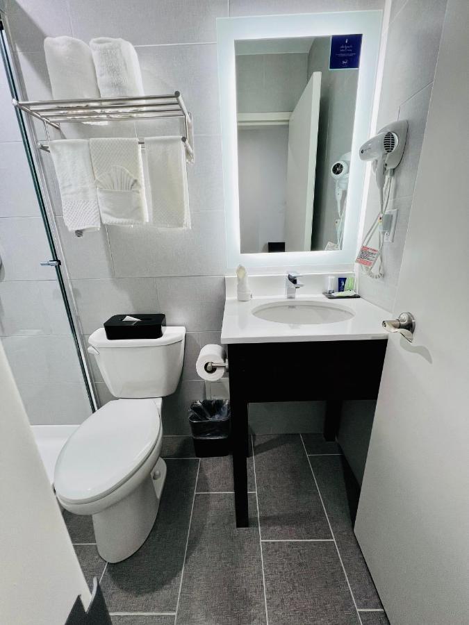 Hotel Sleep Brooklyn - Sheepshead Bay New York