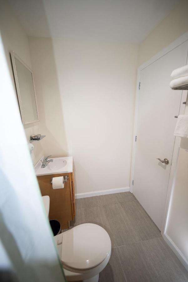 Flushing Garden Hotel New York