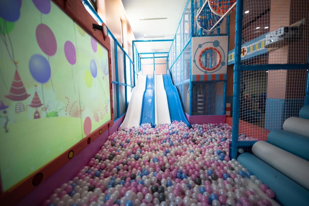 Hotel Flushing Garden New York