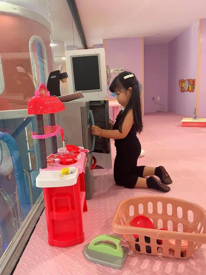 Flushing Garden New York