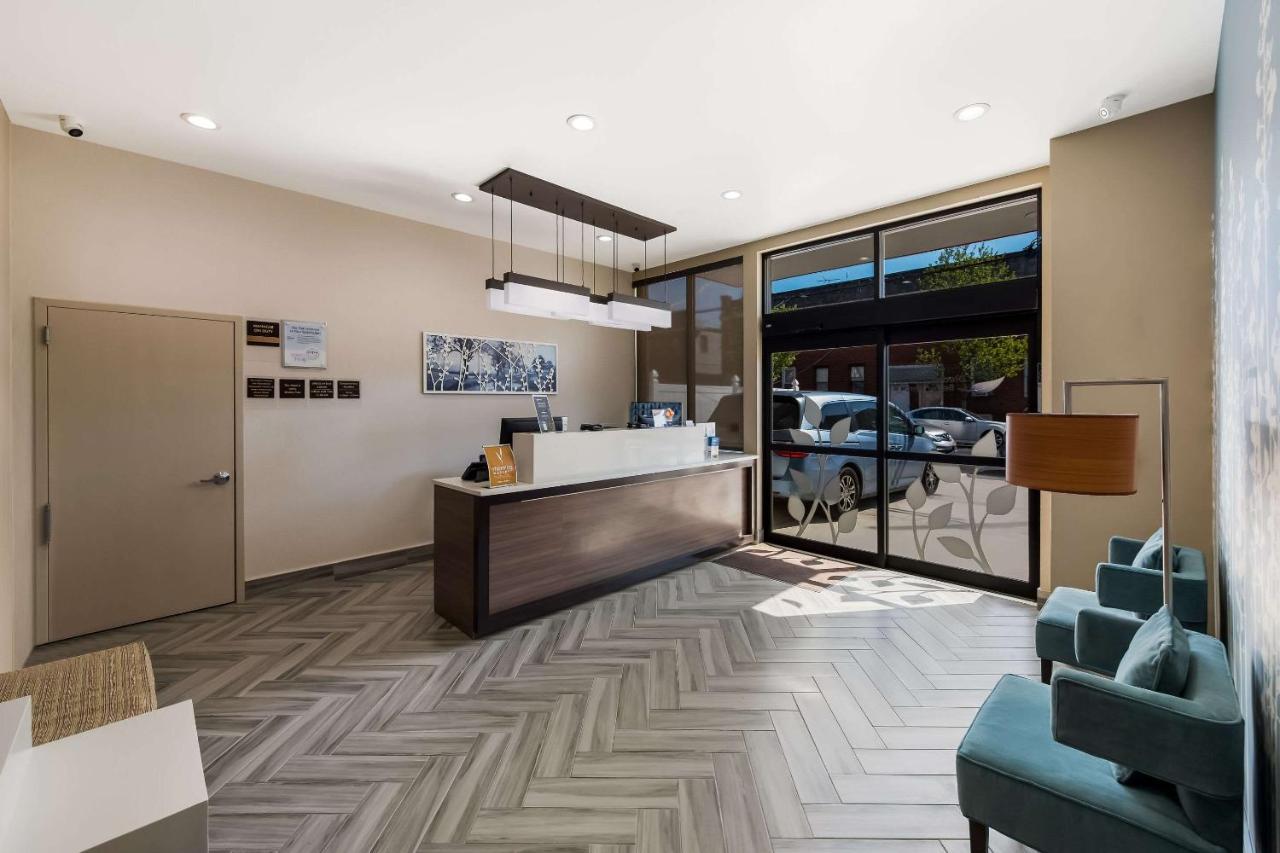 Sleep Brooklyn - Sheepshead Bay Hotel New York