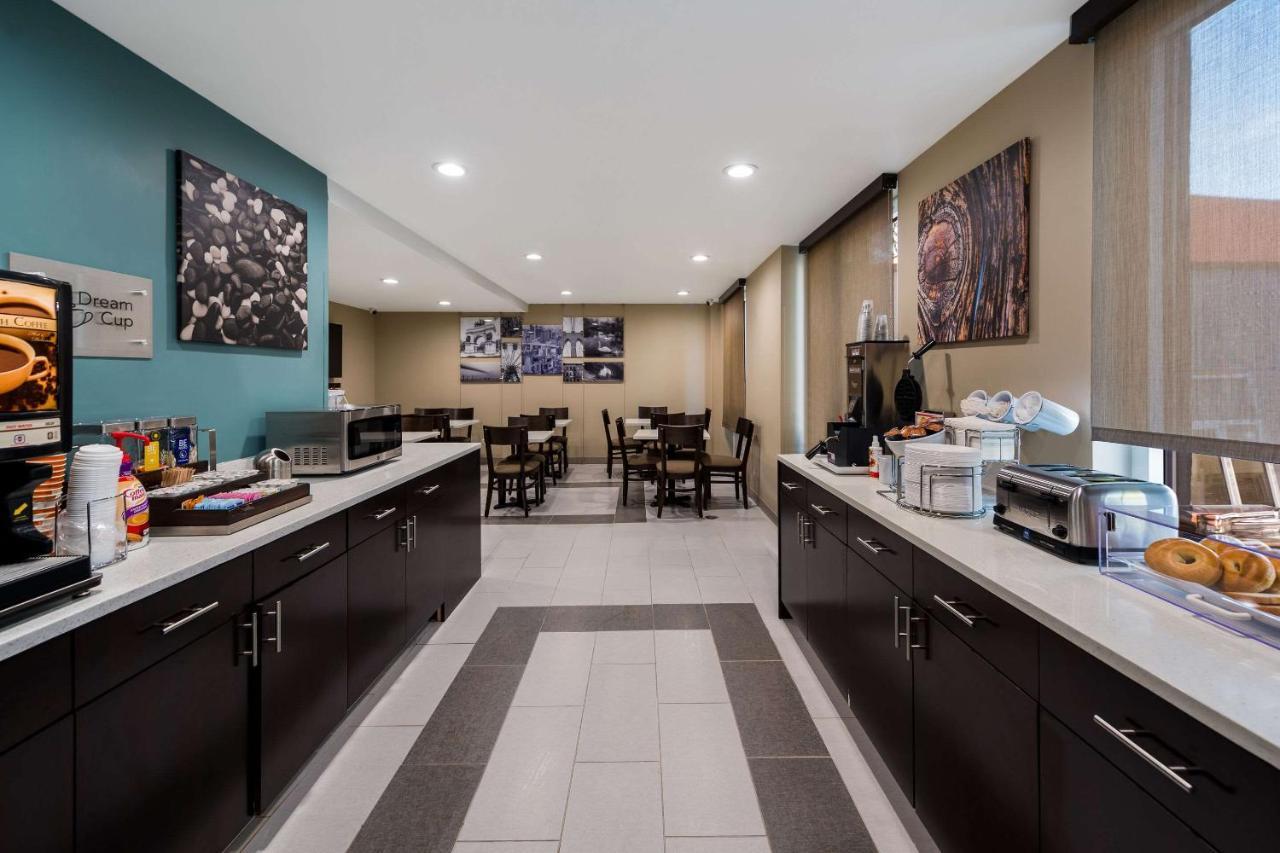 Hotel Sleep Brooklyn - Sheepshead Bay 2*