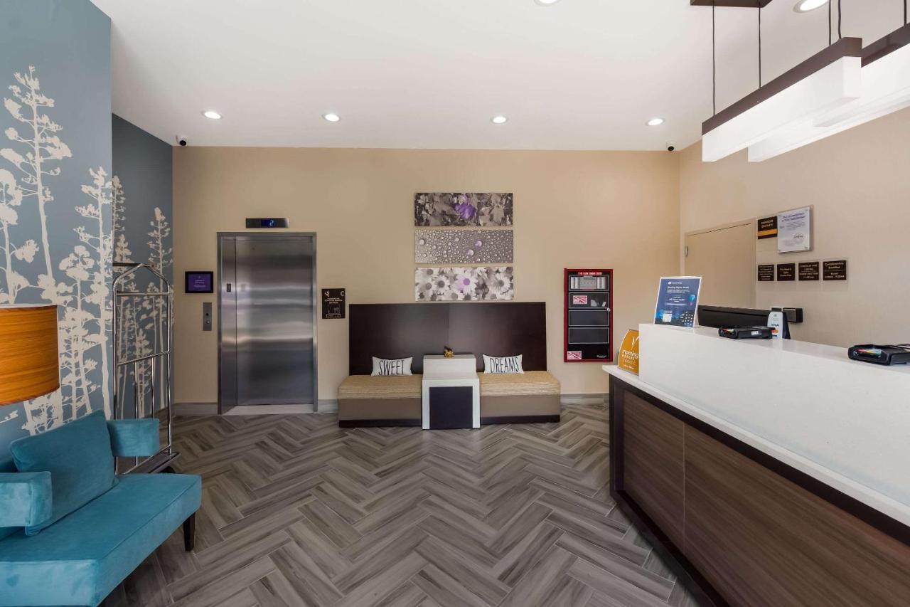 Hotel Sleep Brooklyn - Sheepshead Bay