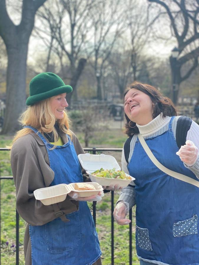 Homestay Spirit Retreats New York