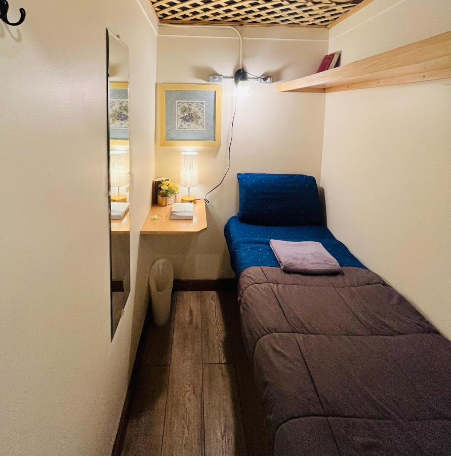 Homestay Spirit Retreats