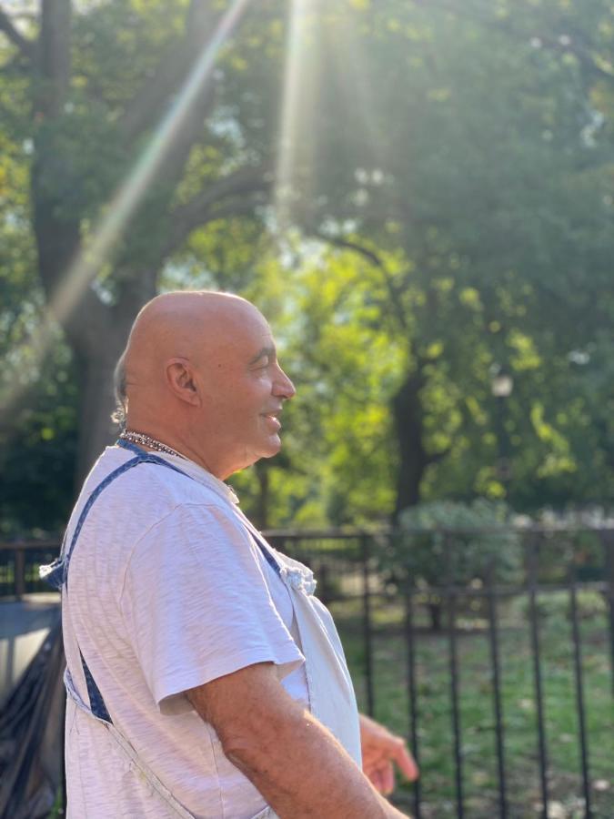 Spirit Retreats Homestay New York