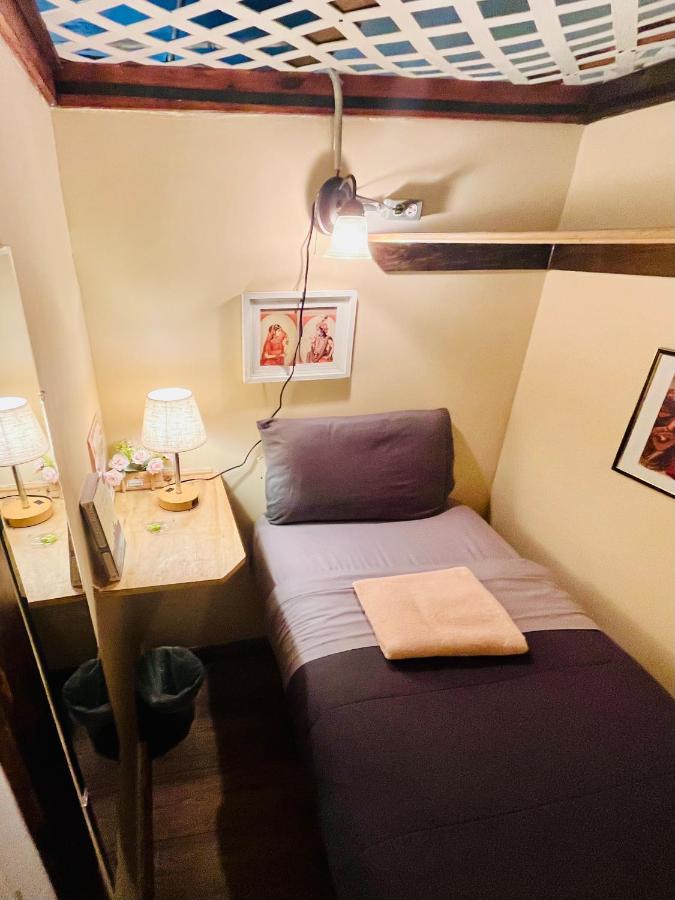 Spirit Retreats New York