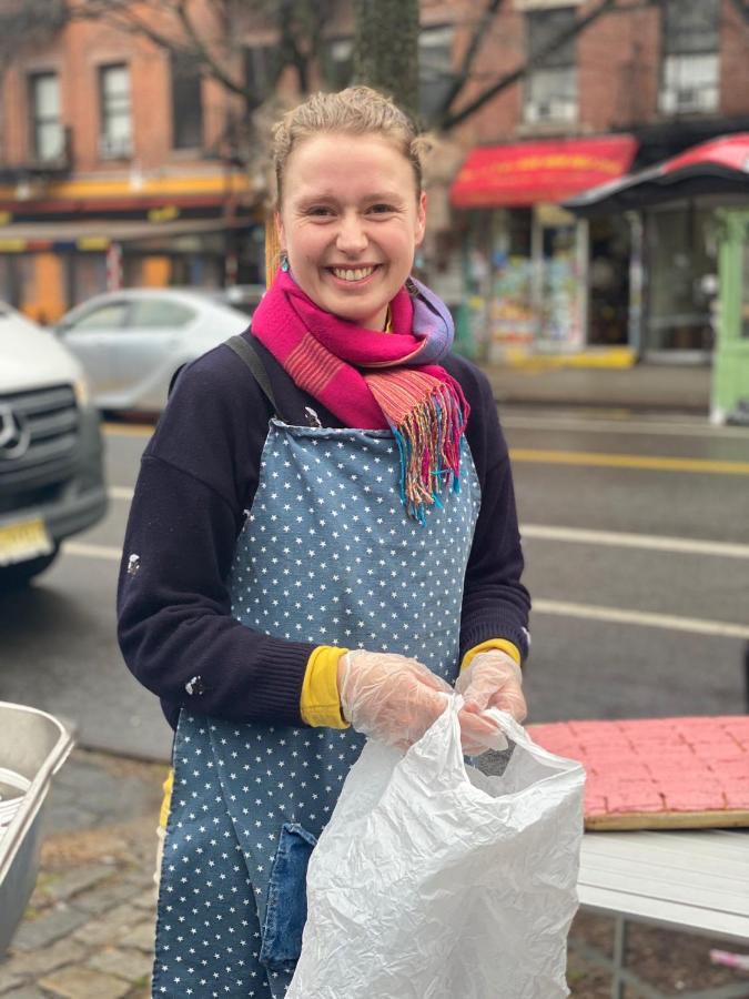 Spirit Retreats * New York