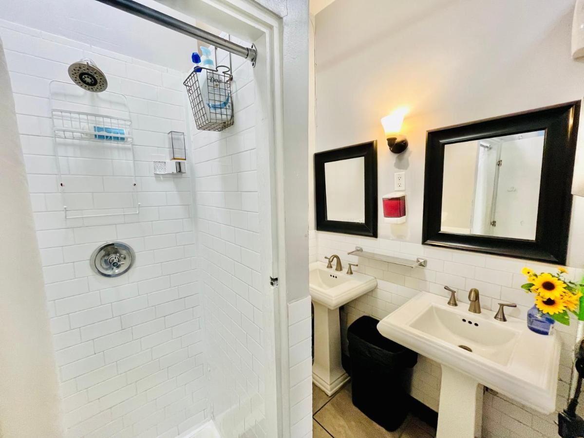 Spirit Retreats Homestay New York