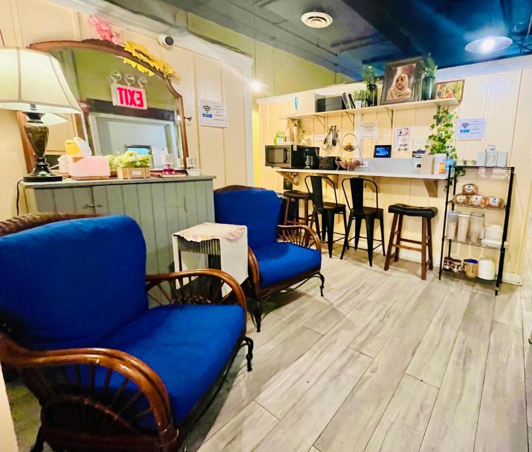 Spirit Retreats New York