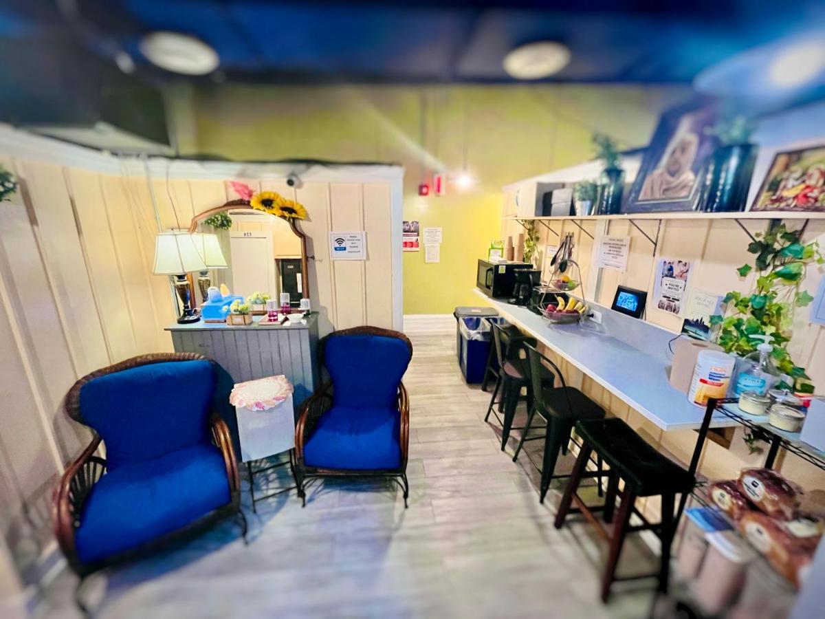 Spirit Retreats Homestay