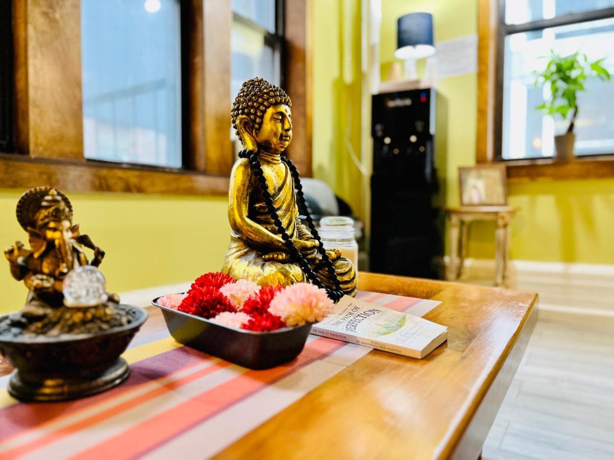 Spirit Retreats Homestay *