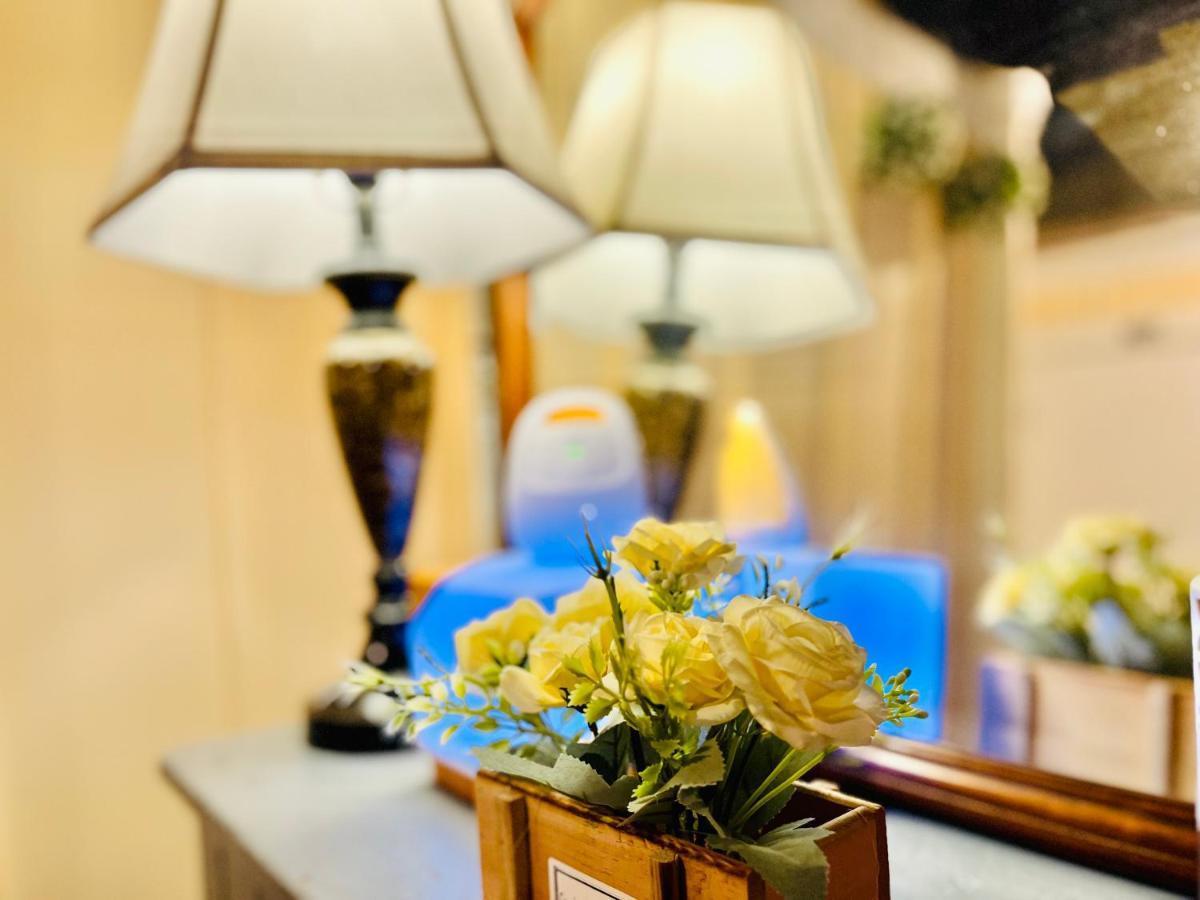 Homestay Spirit Retreats New York