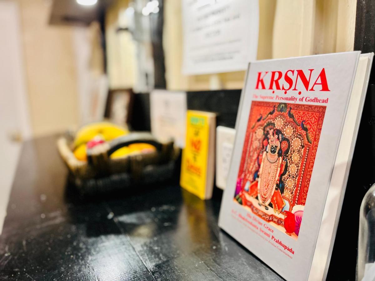 Homestay Spirit Retreats