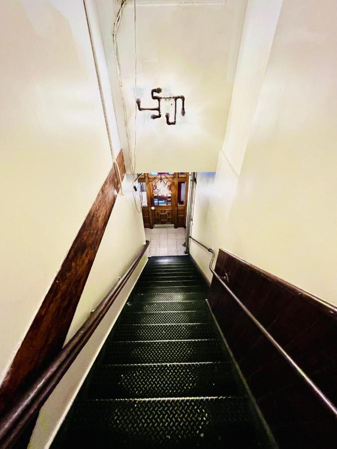 Spirit Retreats New York