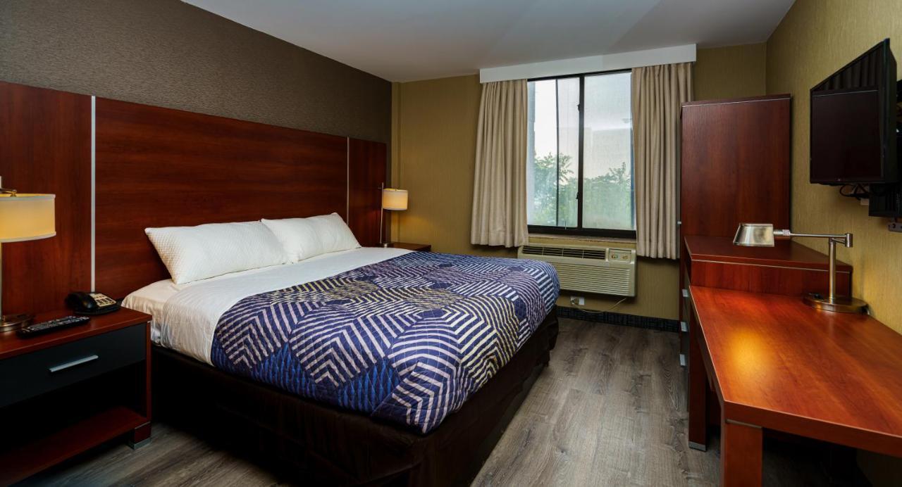 Sky Flushing/laguardia Airport Hotel