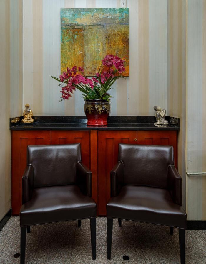 Hotel Sky Flushing/laguardia Airport