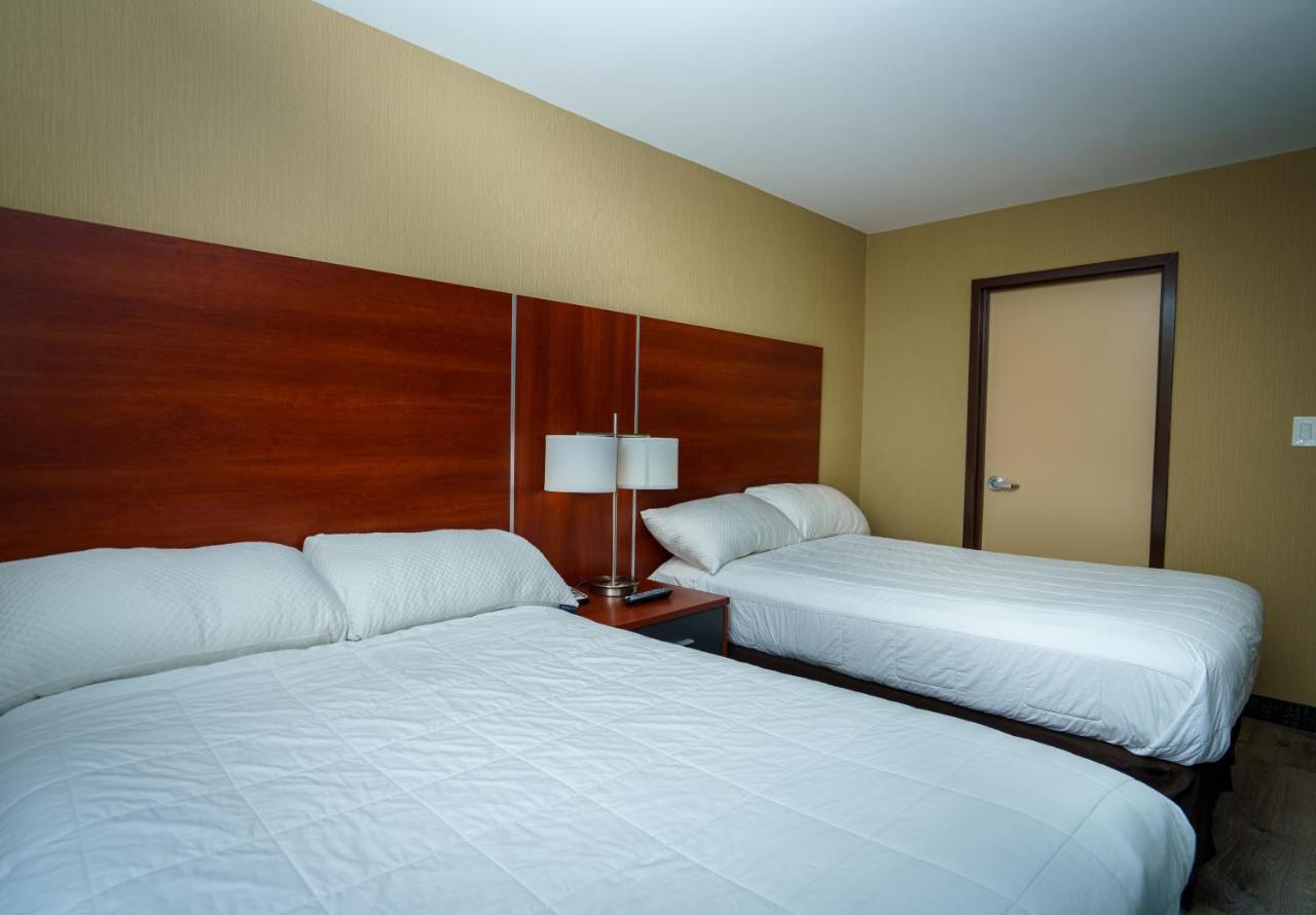 Hotel Sky Flushing/laguardia Airport