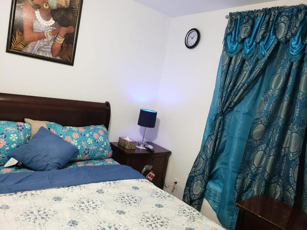 Comfortable Holiday Homestay * New York