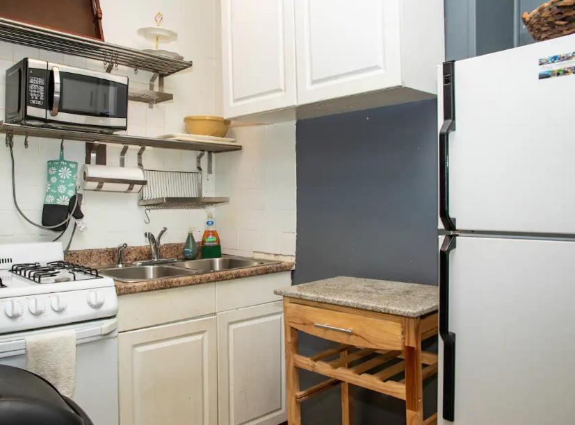 Apartment Marvelous 3br In Nyc!