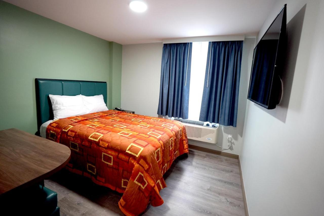 Liberty & Suites-jfk Airport- La Guardia Airport