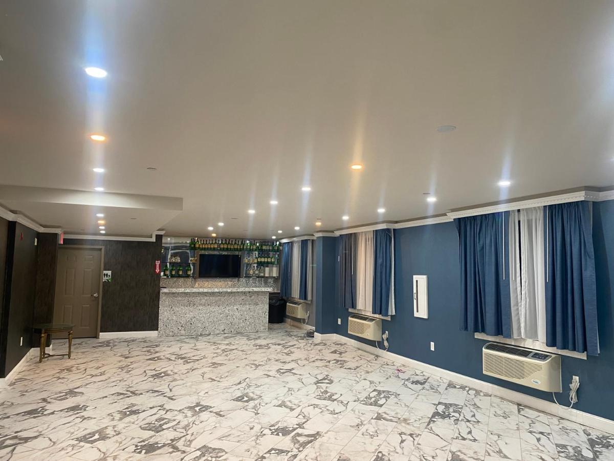 Liberty & Suites-jfk Airport- La Guardia Airport