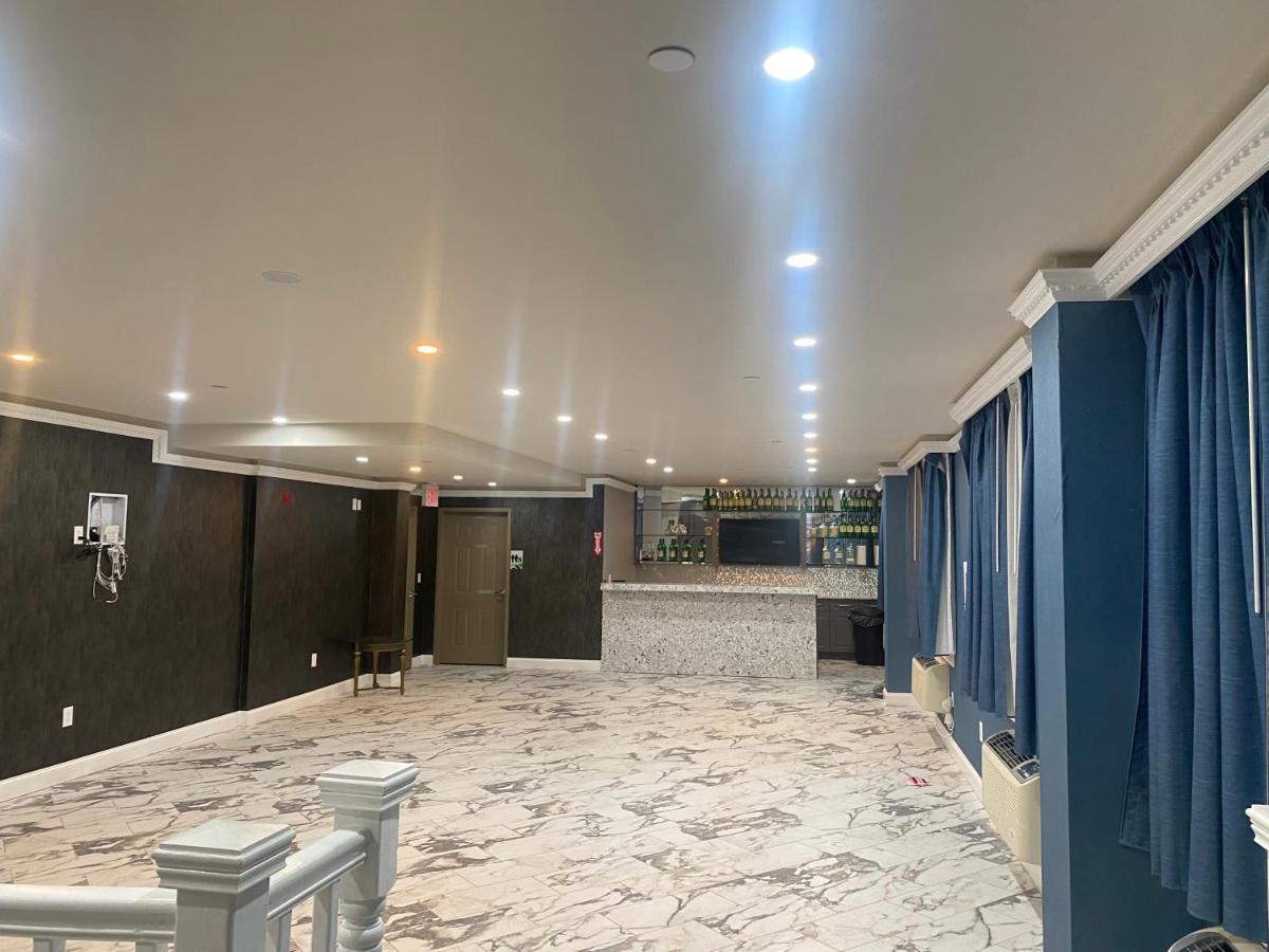 Hotel Liberty & Suites-jfk Airport- La Guardia Airport