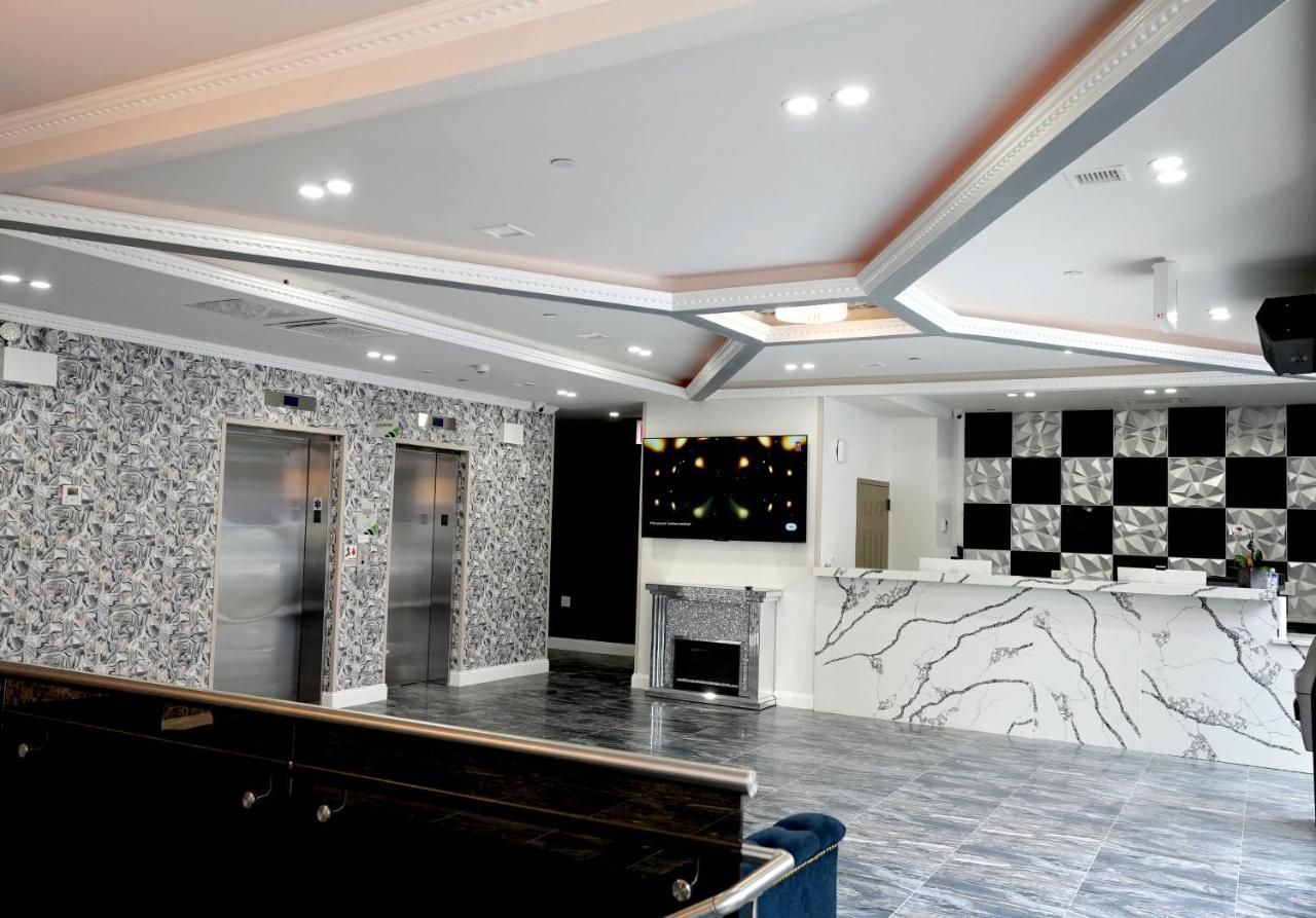 Liberty & Suites-jfk Airport- La Guardia Airport Hotel 3*