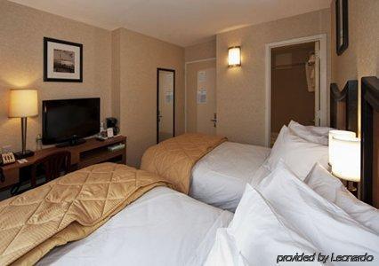 Hotel Redford 3*