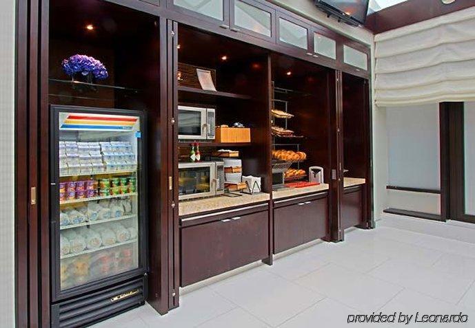 Fairfield By Marriott Manhattan Times Square New York