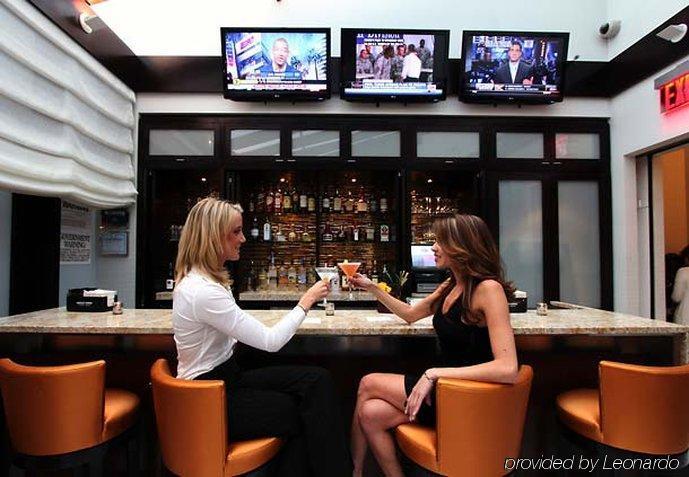 Hotel Fairfield By Marriott Manhattan Times Square 4*