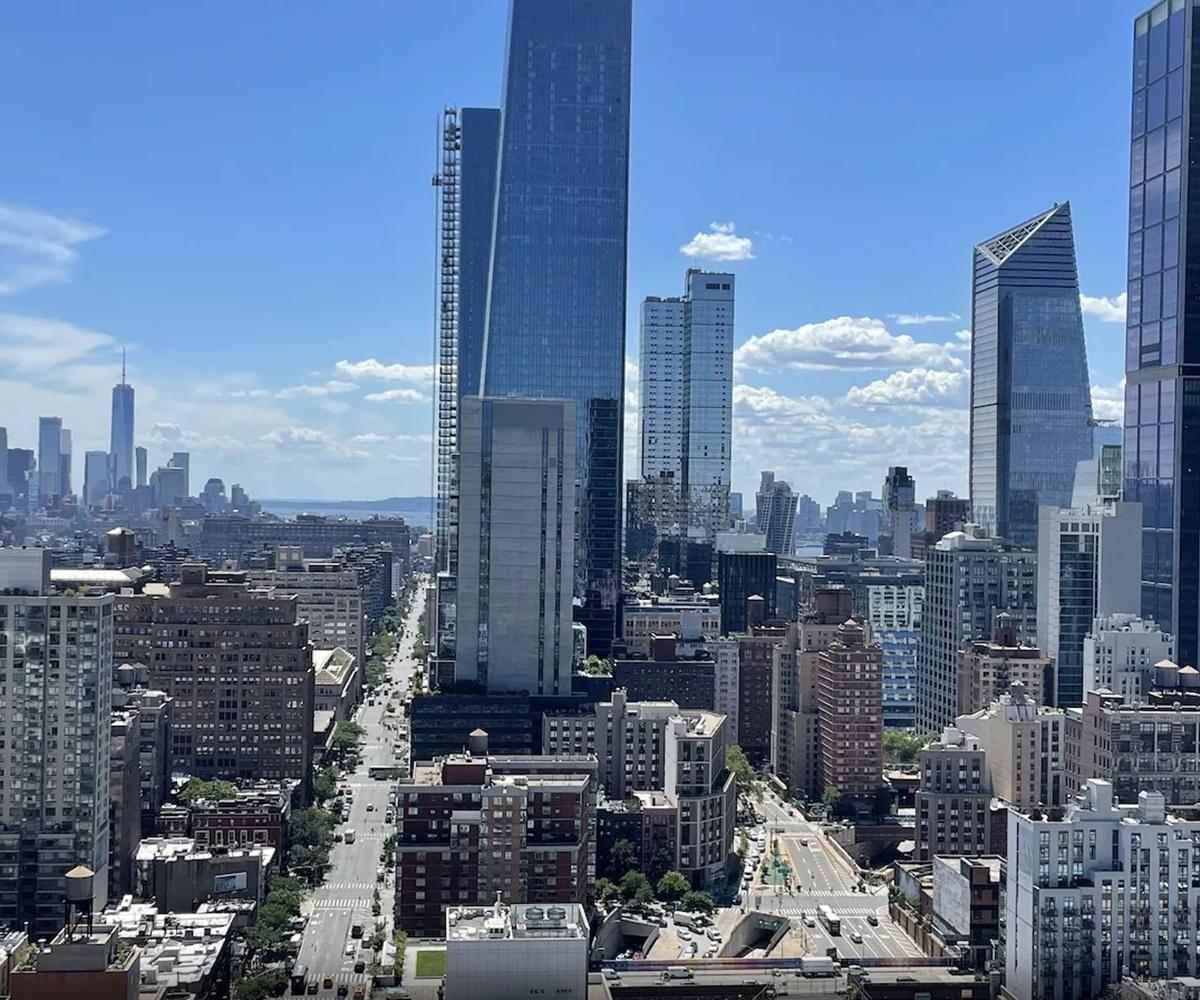 Pod Times Square Hotel 3*