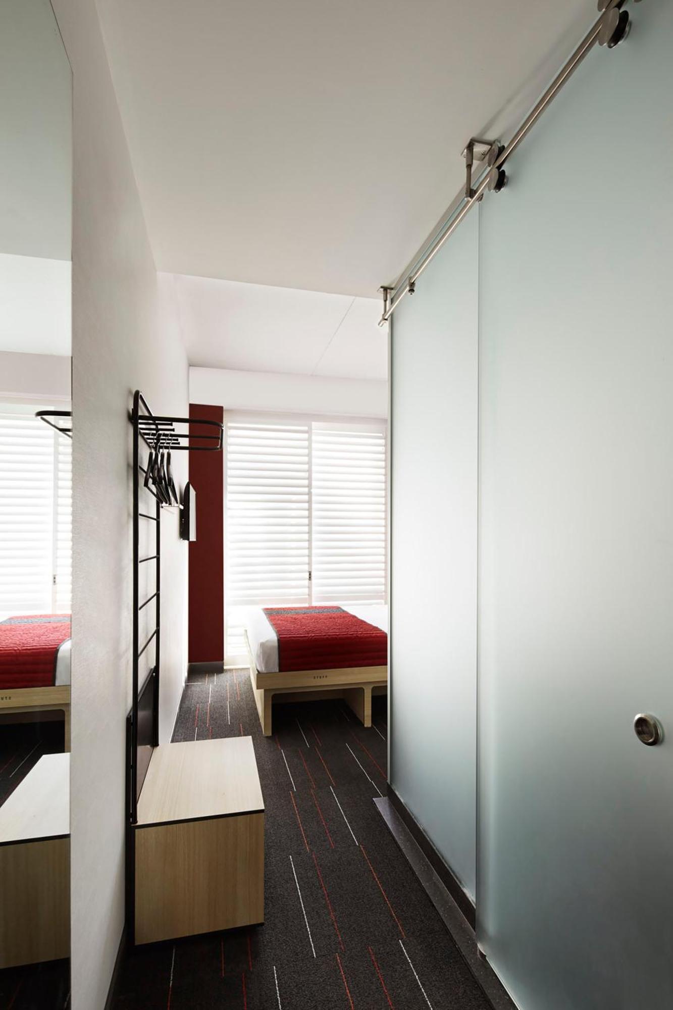 Pod Times Square New York