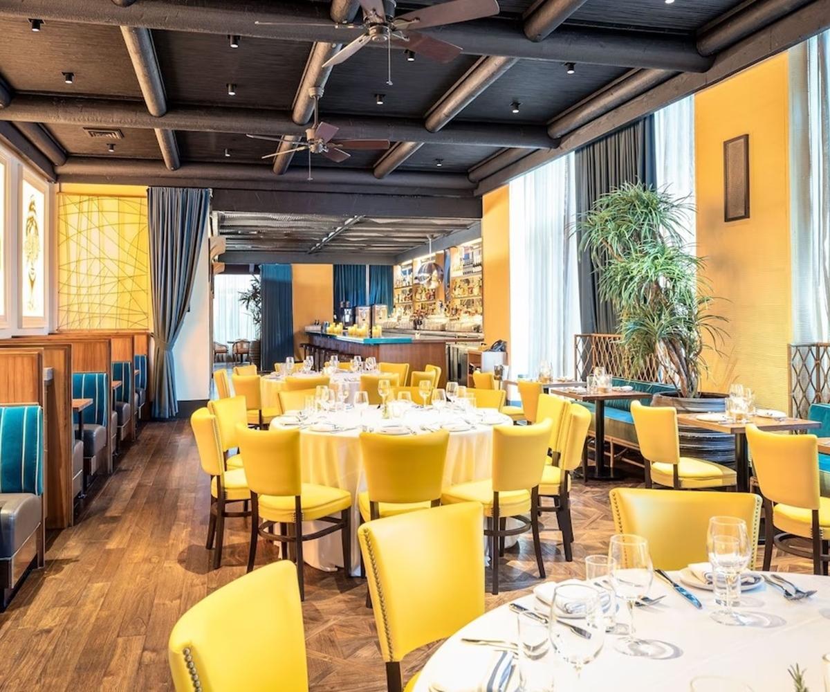 Pod Times Square Hotel