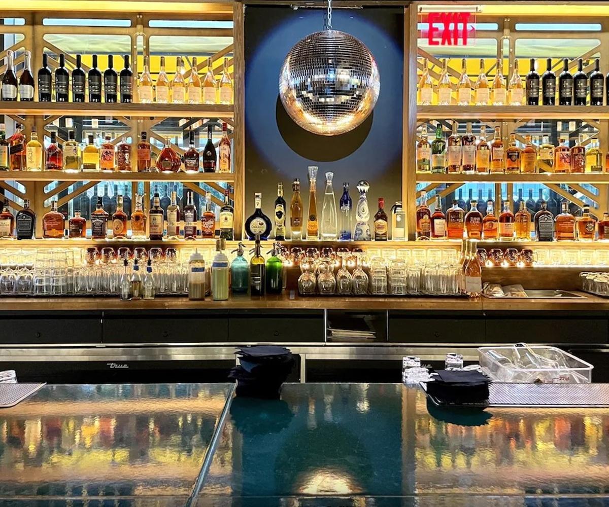 Hotel Pod Times Square New York