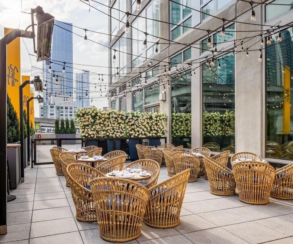 Pod Times Square Hotel 3*